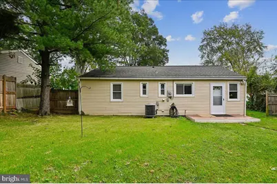 1403 Saunders Way, Glen Burnie, MD 21061 - Photo 29