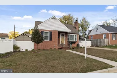 526 Newfield Road, Glen Burnie, MD 21061 - Photo 3