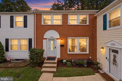 1709 Gabriel Court, Crofton, MD 21114 - Photo 1