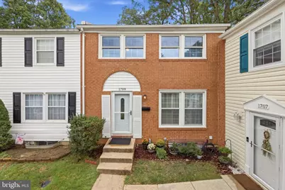 1709 Gabriel Court, Crofton, MD 21114 - Photo 31