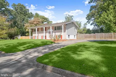 480 Brightwood Road, Millersville, MD 21108 - Photo 47