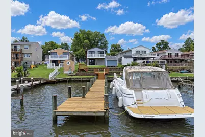 802 Waterview Drive, Orchard Beach, MD 21226 - Photo 1