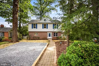 1161 Green Holly Drive, Annapolis, MD 21409 - Photo 1