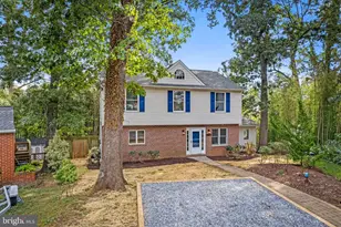 1161 Green Holly Dr, Annapolis, MD 21409 - Photo 3