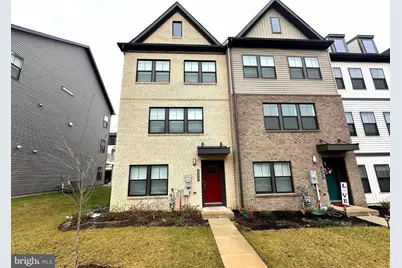 830 Teacher Mitchell Road, Glen Burnie, MD 21060 - Photo 1