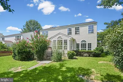 219 Cannon Ball Way, Odenton, MD 21113 - Photo 5