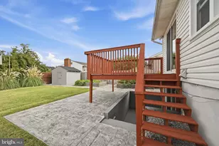 158 Riviera Dr, Pasadena, MD 21122 - Photo 35
