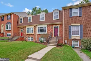 8654 New Bedford Hrbr, Pasadena, MD 21122 - Photo 3