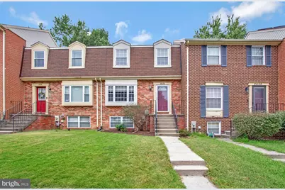 8654 New Bedford Hrbr, Pasadena, MD 21122 - Photo 1