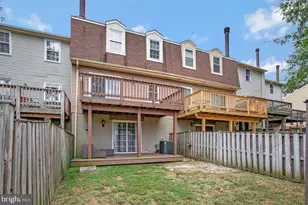 8654 New Bedford Hrbr, Pasadena, MD 21122 - Photo 41