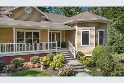 655 Old Herald Harbor Road, Crownsville, MD 21032 - Photo 45