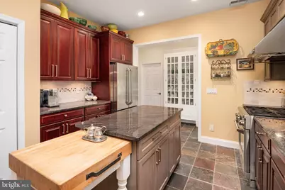 655 Old Herald Harbor Road, Crownsville, MD 21032 - Photo 17
