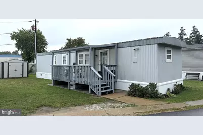 8049 Veterans Highway #78, Millersville, MD 21108 - Photo 1