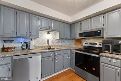 442 Mystic View Turn, Glen Burnie, MD 21061 - Photo 7