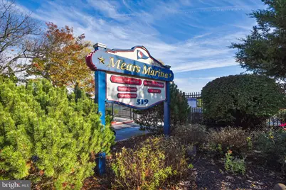 312 Severn Avenue #W405, Annapolis, MD 21403 - Photo 49