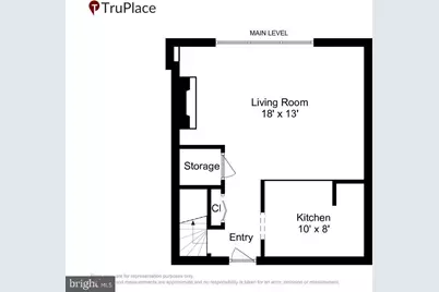 312 Severn Avenue #W405, Annapolis, MD 21403 - Photo 21