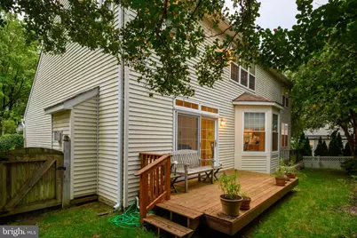 1767 Tyrone Street, Crofton, MD 21114 - Photo 35