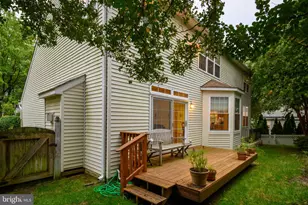 1767 Tyrone St, Crofton, MD 21114 - Photo 35