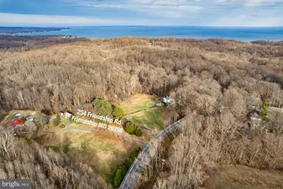 254 Friendship Road, Friendship, MD 20758 - Photo 3