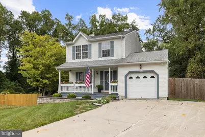 7931 Wooded Glen Court, Pasadena, MD 21122 - Photo 3