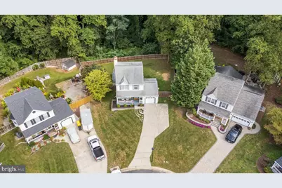 7931 Wooded Glen Court, Pasadena, MD 21122 - Photo 45