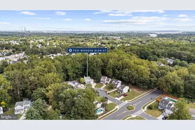 7931 Wooded Glen Court, Pasadena, MD 21122 - Photo 53