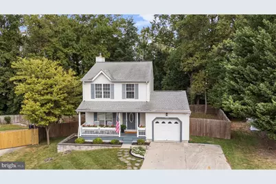 7931 Wooded Glen Court, Pasadena, MD 21122 - Photo 43