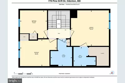 779 Pine Drift Drive, Odenton, MD 21113 - Photo 57