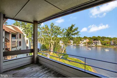 10 President Point Drive #A3, Annapolis, MD 21403 - Photo 7