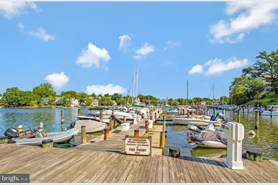 10 President Point Drive #A3, Annapolis, MD 21403 - Photo 39