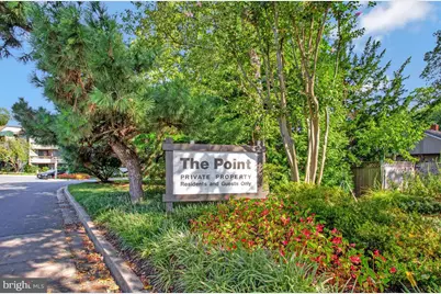 10 President Point Drive #A3, Annapolis, MD 21403 - Photo 41