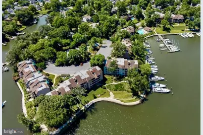 10 President Point Drive #A3, Annapolis, MD 21403 - Photo 45