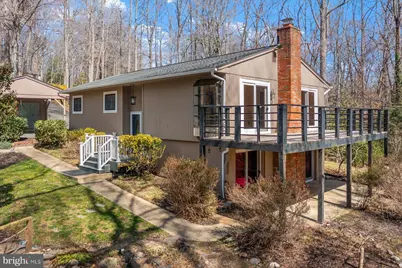 2891 Spring Lakes Drive, Davidsonville, MD 21035 - Photo 55