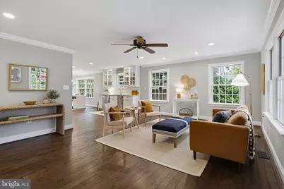 40 Hatton Drive, Severna Park, MD 21146 - Photo 5