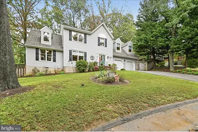 777 Windgate Drive, Annapolis, MD 21409 - Photo 83
