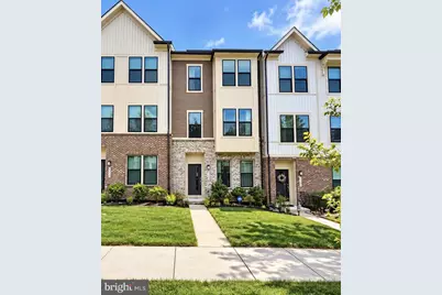 3347 Watershed Boulevard, Laurel, MD 20724 - Photo 1