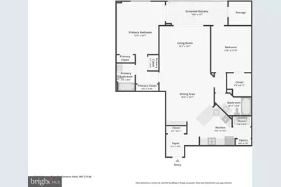 604 McKinsey Park Drive #304, Severna Park, MD 21146 - Photo 7