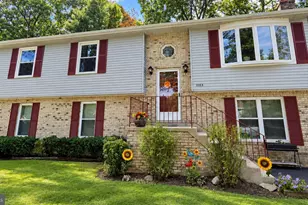 1183 Cedar Ave, Shady Side, MD 20764 - Photo 1