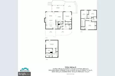 1032 Wiers Road, Edgewater, MD 21037 - Photo 37