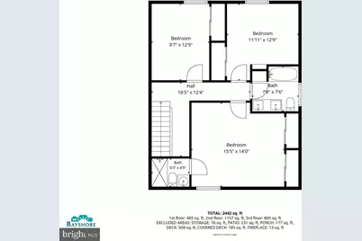 1032 Wiers Road, Edgewater, MD 21037 - Photo 35