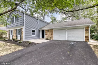 1721 Tipton Drive, Crofton, MD 21114 - Photo 3