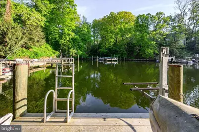 1739 Vineyard Trail, Annapolis, MD 21401 - Photo 63