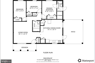 1322 Tenbrook Road, Odenton, MD 21113 - Photo 29