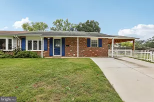 1322 Tenbrook Rd, Odenton, MD 21113 - Photo 1
