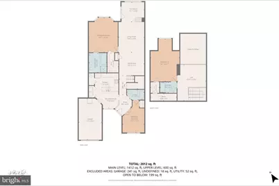 1212 Garnet Court #2, Odenton, MD 21113 - Photo 33