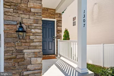 1307 Regina Way, Severn, MD 21144 - Photo 3