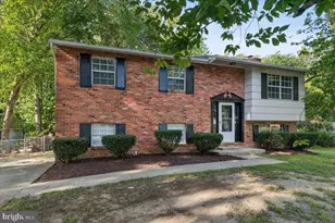 911 Blue Ridge Dr, Annapolis, MD 21409 - Photo 1
