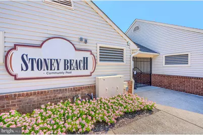 1306 Creekland Court, Stoney Beach, MD 21226 - Photo 53