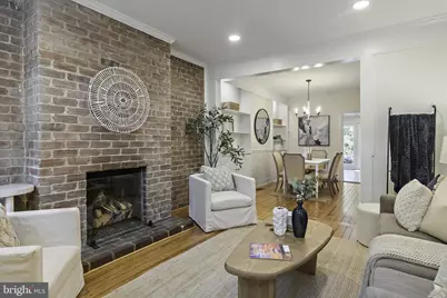 128 Market Street, Annapolis, MD 21401 - Photo 3