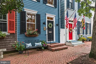 128 Market Street, Annapolis, MD 21401 - Photo 39